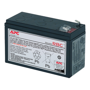 APC Replacement Batteries