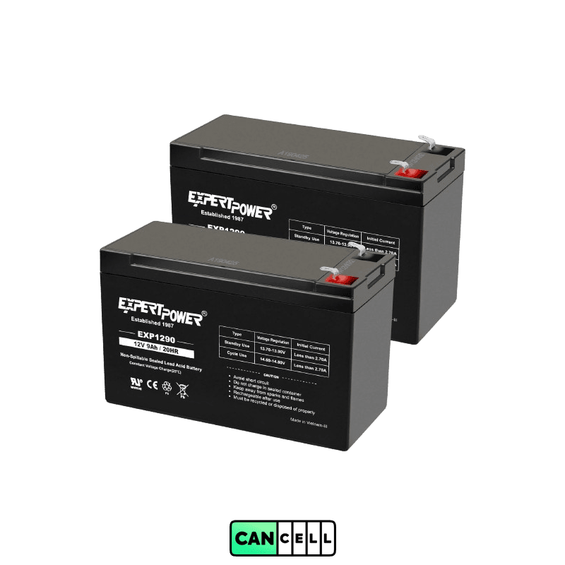 باتری یو پی اس 12 ولت 9 آمپر cancellbattery (1)