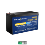 باتری یو پی اس 12 ولت 7 آمپر مدل cancellbattery LFP1207 (1)