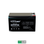 باتری یو پی اس 12 ولت 9 آمپر cancellbattery (2)