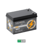 باتری یو پی اس 12 ولت 9 آمپر مدل cancellbattery JC-8E99 (3)