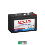 باتری یو پی اس 12 ولت 9 آمپر مدل cancellbattery LP12-9 (1)