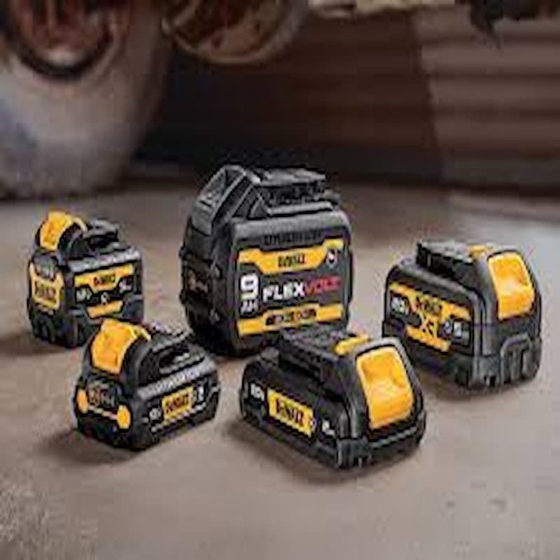 قابلیت همکاری‌پذیری باتری‌ها