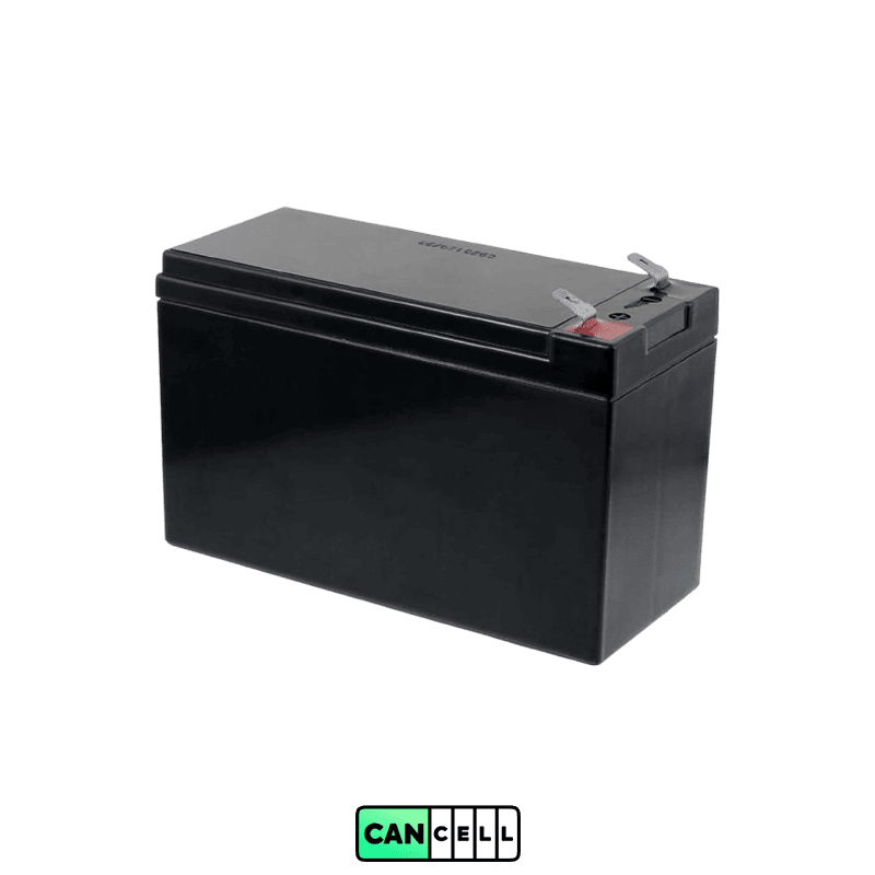 Cancellbattery FIAMM APC Back-UPS ES 550 &ndash; باتری جایگزین (2)