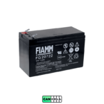 باتری یو پی اس FIAMM FG20722 12V 7.2Ah سازگار با APC Back-UPS CS 500 (RBC2) - تصویر 3