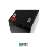 باتری یو پی اس FIAMM FG20722 12V 7.2Ah سازگار با APC Back-UPS CS 500 (RBC2) - تصویر 2