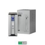 مینی یو پی اس اینورتر SKE Sirius ظرفیت 30000mAh (LiFePO4) - تصویر 3
