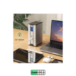مینی یو پی اس اینورتر SKE Sirius ظرفیت 30000mAh (LiFePO4) - تصویر 6