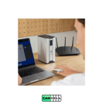 مینی یو پی اس اینورتر SKE Sirius ظرفیت 30000mAh (LiFePO4) - تصویر 2