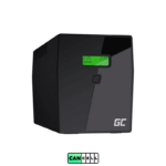 Cancellbattery مشخصات Green Cell UPS مدل 2000VA (1200W) (1)