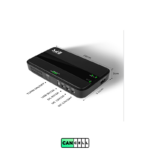 مینی یو پی اس SKE DC10400 Pro (10400mAh/38.48Wh) - تصویر 3