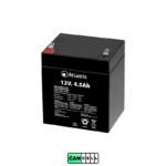 Cancellbattery – باتری سربی-اسید Atlantis Battery 12V 4 (1)