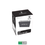 باتری سربی اسید Atlantis Battery 12V 4.5Ah - تصویر 2