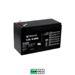 Cancellbattery – باتری سربی اسیدی 12 ولت 9 آمپر ساعت مدل A03-BAT12-9 (1)