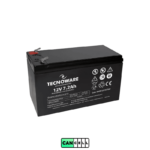 Cancellbattery – ضدآب سرب اسیدی 12V 7 (1)