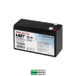 Cancellbattery – مشخصات باتری Salicru UBT 12V9Ah AGM Rechargeable (1)
