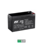 Cancellbattery – مشخصات باتری سرب-اسیدی DSK برای UPS-SAI 12V 7 (1)