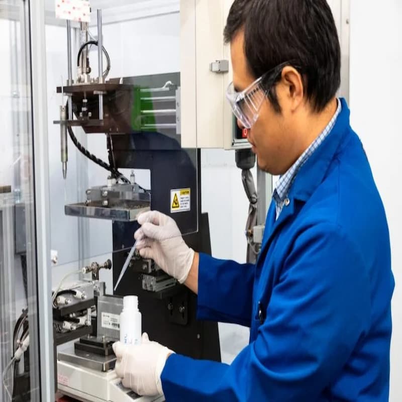 افزایش عمر باتری‌های لیتیومی در آزمایشگاه