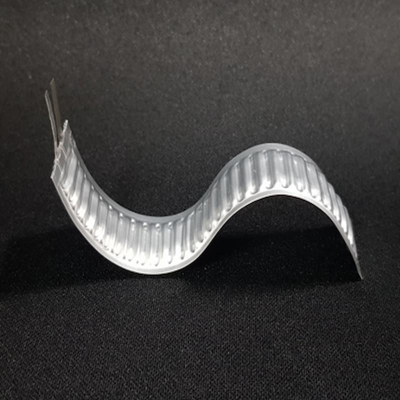 باتری‌های کشسان