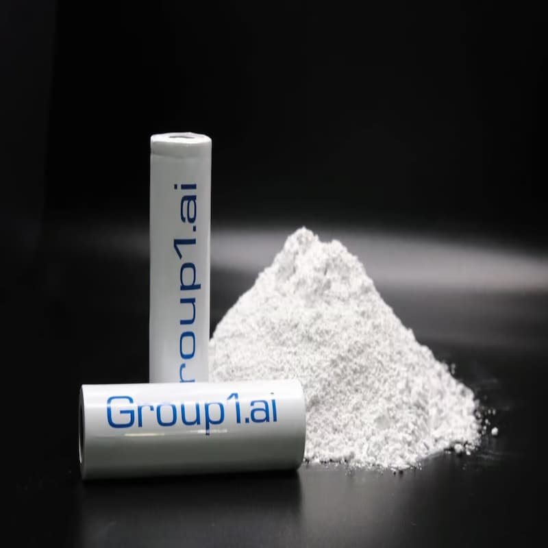 باتری‌های یون پتاسیم