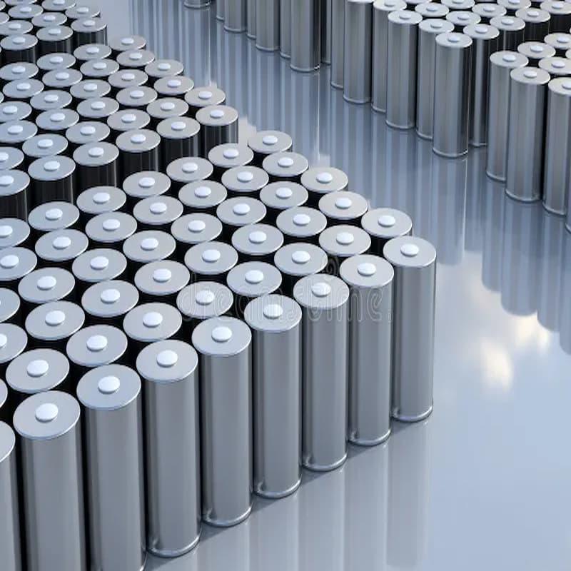 نقش پوشش خشک در بهبود کارایی باتریها