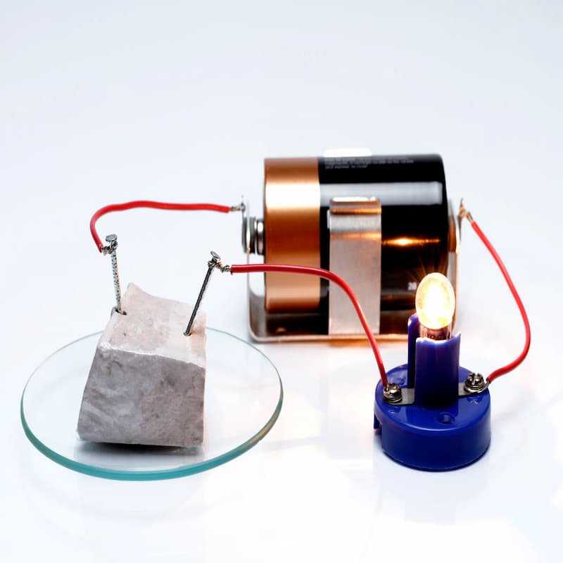 تویس و باتریهای سدیم-یونی