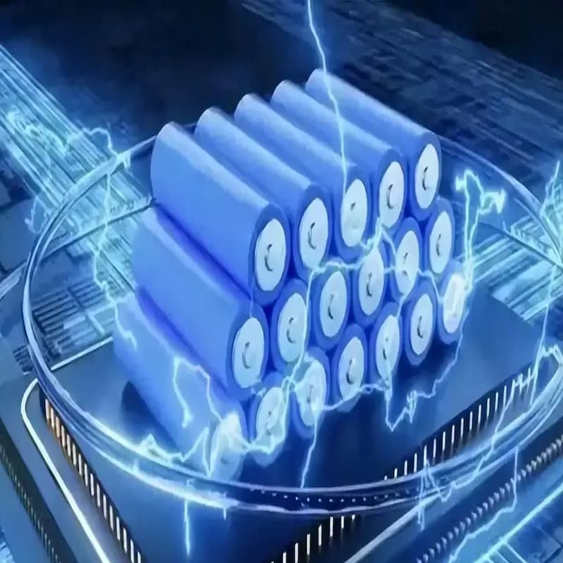 چگالی انرژی حجمی