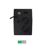 اینورتر یو پی اس مدل Cancellbattery 800VA - تصویر 3