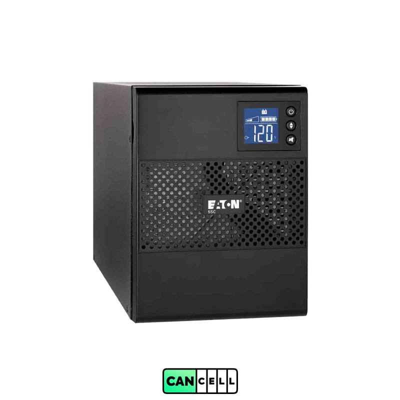 یو پی اس Eaton (1)