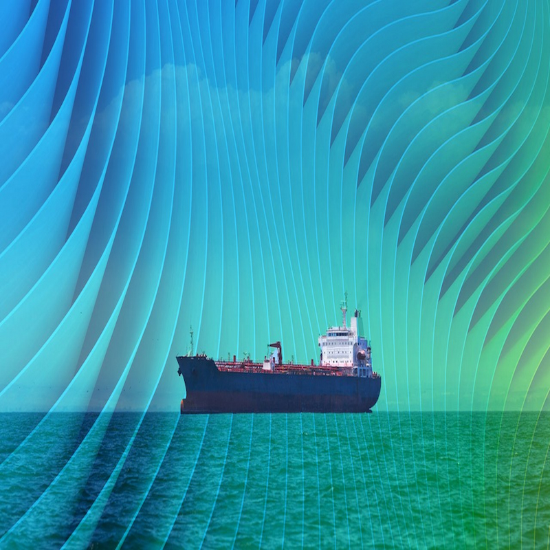 حمل و نقل دریایی و منابع انرژی پایدار