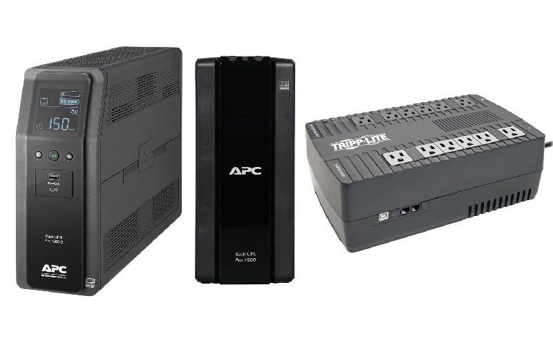 باتری یو پی اس چیست