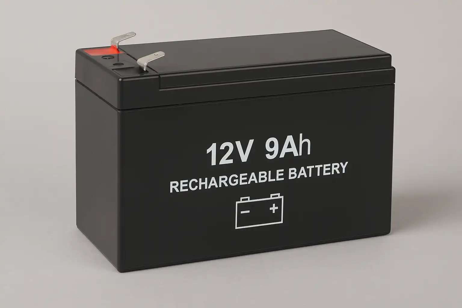 باتری یو پی اس ۱۲ ولت ۹ آمپر