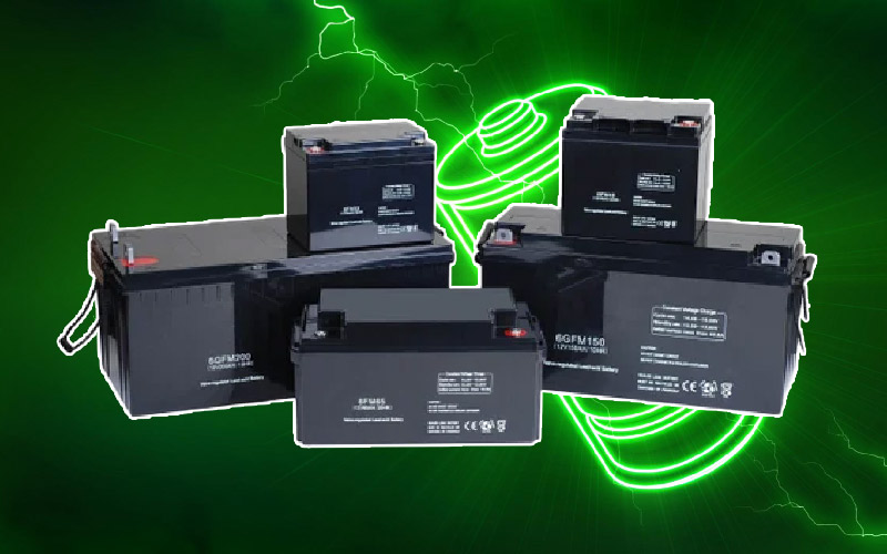 خرید باتری یو پی اس باکیفیت و نکات نگهداری از آن