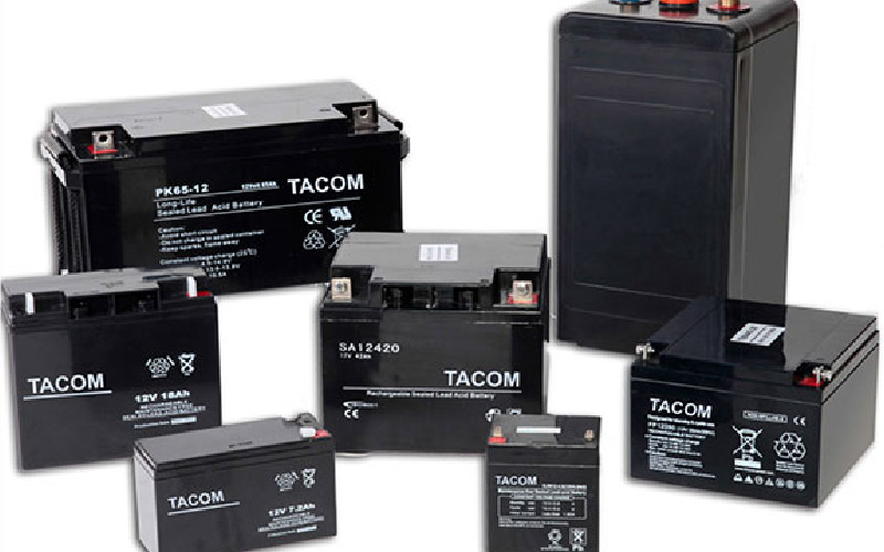 عمر مفید ups چگونه تعیین می‌شود