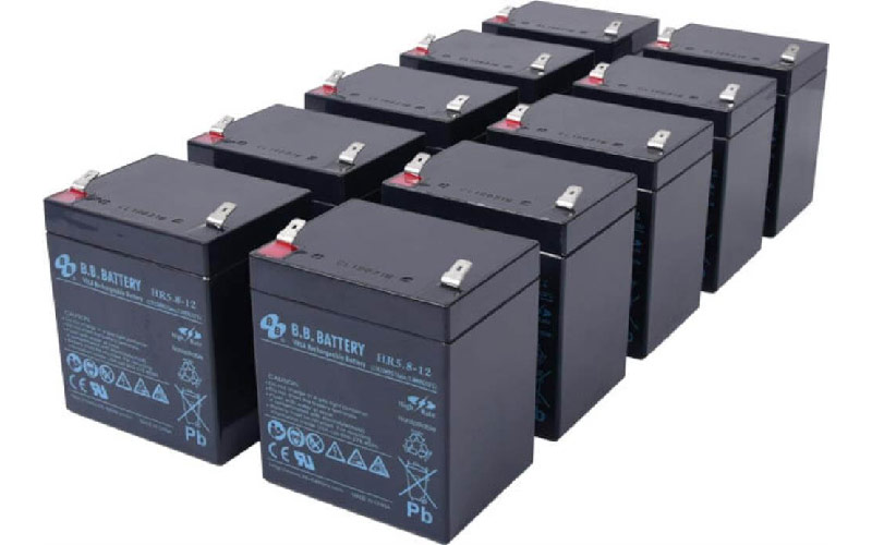 فایده استفاده از باتری یو پی اس