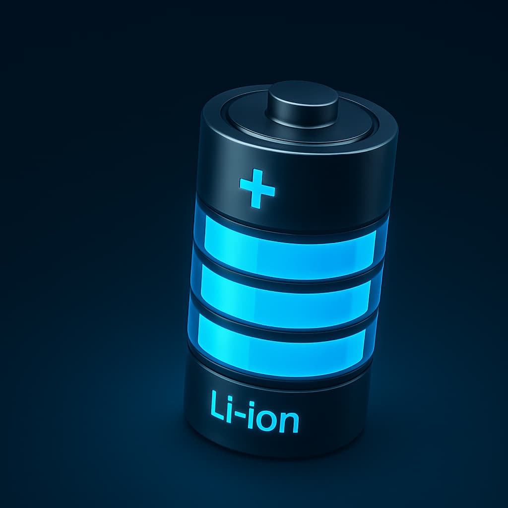 فسفر سیاه؛ تحول در شارژ فوق سریع باتری‌های خودروهای برقی