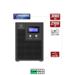 یو پی اس Atlantis HostPower 4003 Pro 3000VA مدل A03-HP4003P - تصویر 5