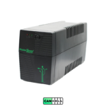 یو پی اس مستر پاور 650VA (1)