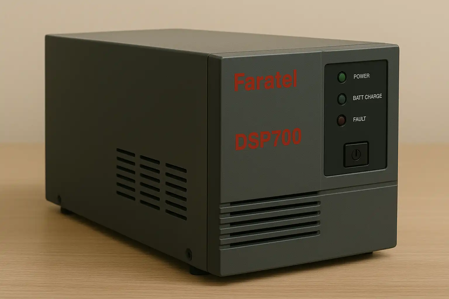یو&zwnj;پی&zwnj;اس فاراتل مدل DSP700