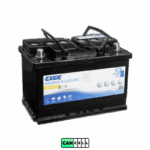 باتری Exide ES650 UPS