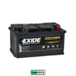 باتری Exide ES650 مدل ES650