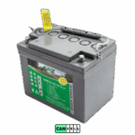باتری Haze HZW12‑33-(12V 33Ah)