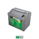 باتری Haze HZW12‑33 (12V 33Ah)- کنسل باتری محصول