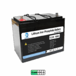 باتری_ یو پی اس LiFePO₄