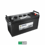 نمونه ProMotive 12V 100Ah با ساختار مشابه صنعتی