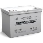 باتری یو پی اس پاورسونیک PHR-12350 های_ریت، ۱۲V ۹۵Ah - 2