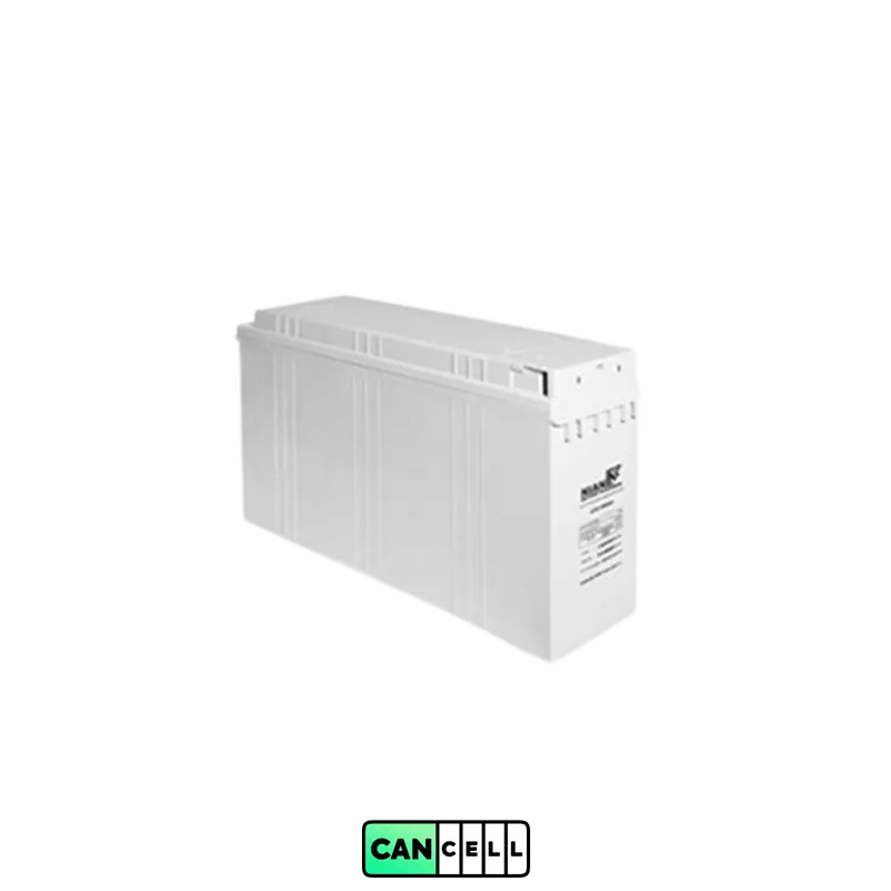 باتری یو&zwnj;پی&zwnj;اس نیان باتری خاوران ۱۲ ولت ۲۰۰ آمپر سری FTB مدل FTB-12-200