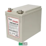 باتری یو پی اس EnerSys DataSafe 12HX1000F-FR ترمینال جلو (Front Terminal) سری High-Rate