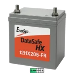 باتری یو پی اس EnerSys DataSafe 12HX205-FR ترمینال جلو (Front Terminal) VRLA/AGM