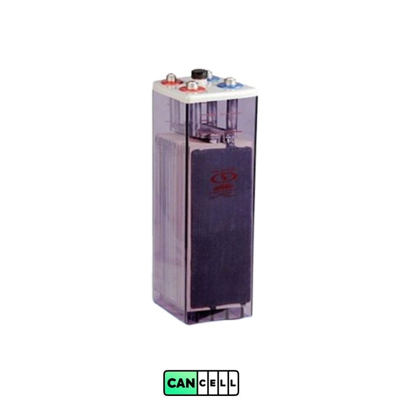 باتری یو پی اس ۲ ولت ۱۲۰۰ آمپر صبا باتری؛ سیلد اسید VRLA مناسب بانک باتری سری برای UPS‌های صنعتی و دیتاسنتری.